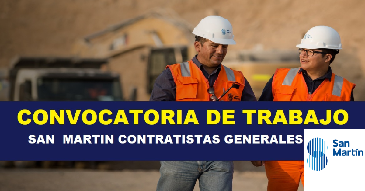 TRABAJAEN SANMARTIN