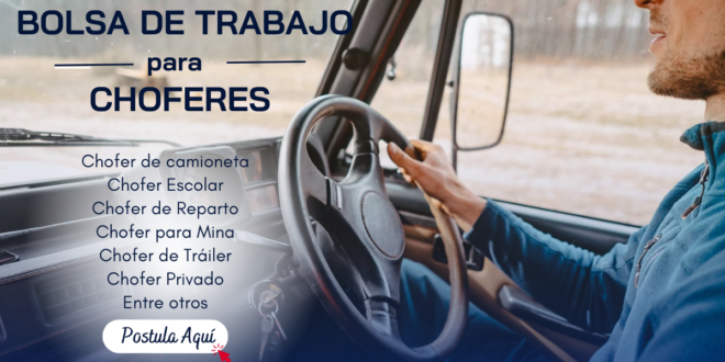 TRABAJOSPARACHOFERES