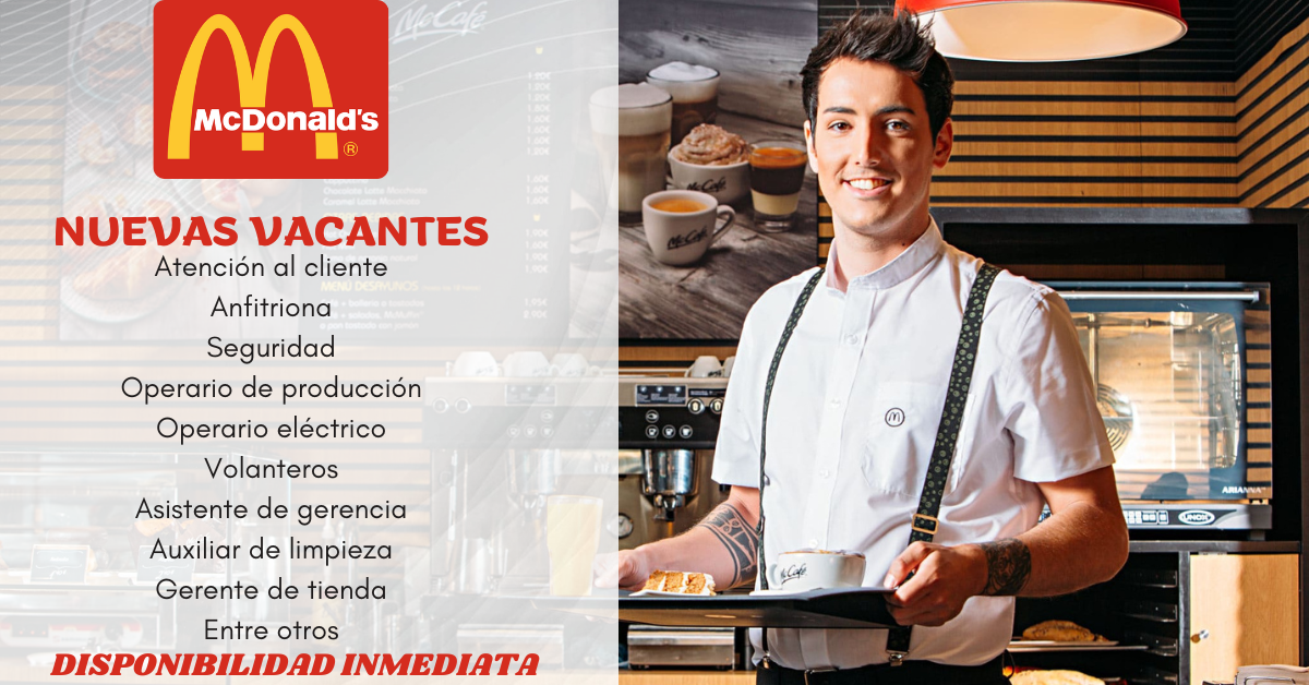 TRABAJODENUEVASVACANTES
