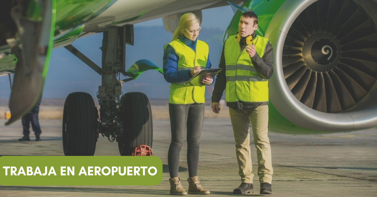 TRABAJOSENAEROPUERTO