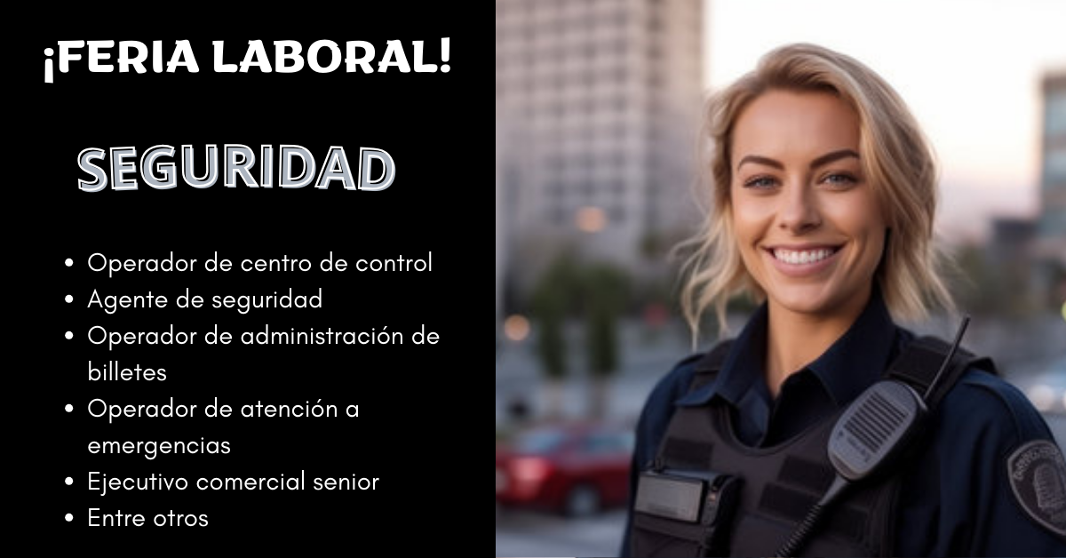 TRABAJOSDEAGENTEDESEGURIDAD