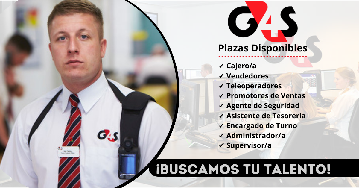TRABAJOSDEG4S