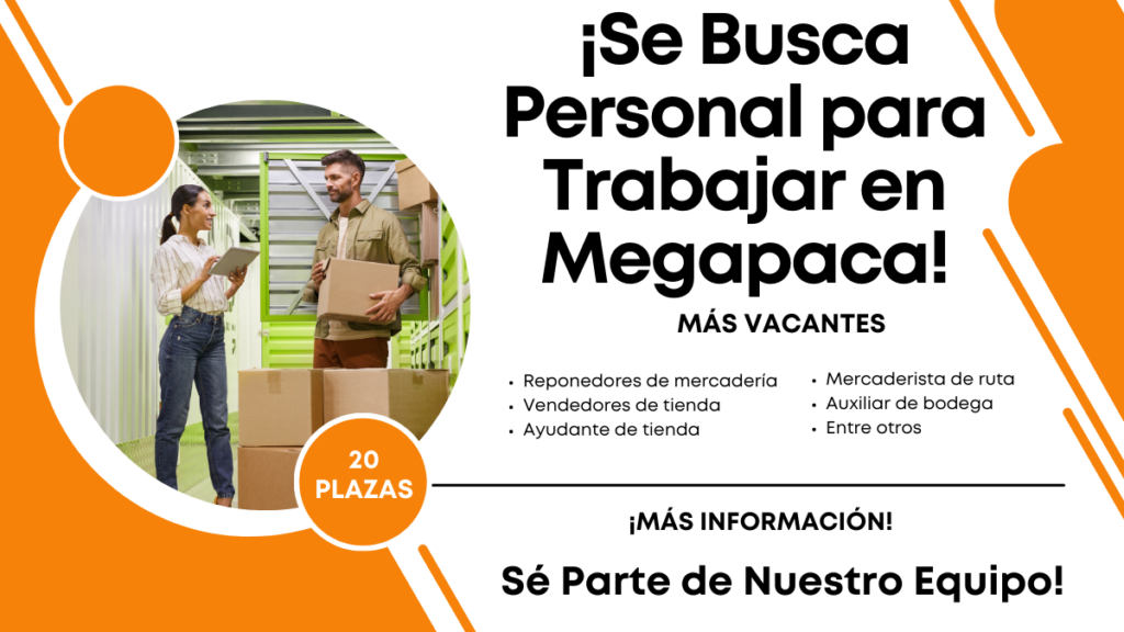 TRABAJOSENMEGAPACA