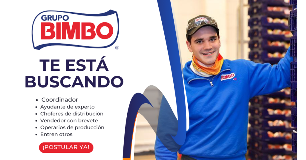 TRABAJOSENBIMBO